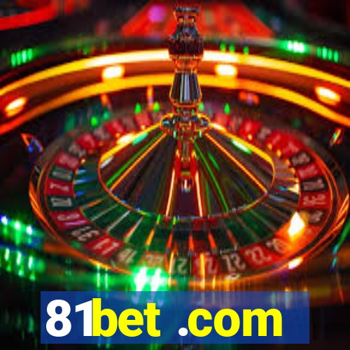 81bet .com